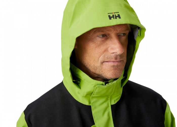 Geaca cu gluga Helly Hansen Magni Shell [7]