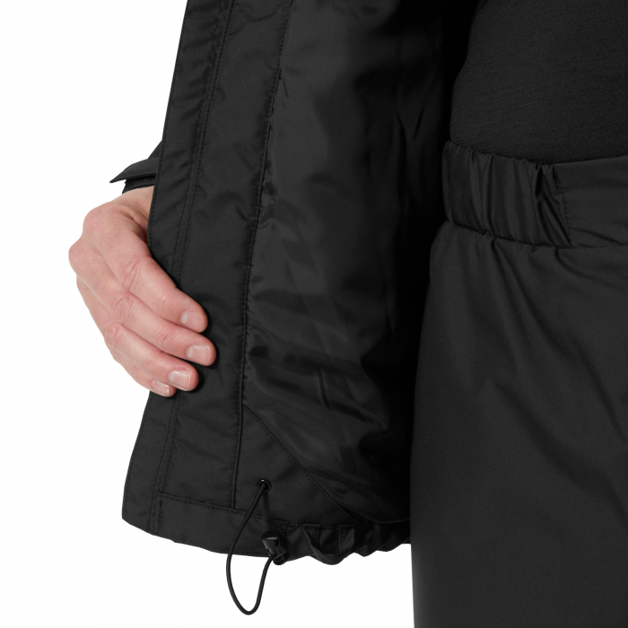 Geaca cu gluga Helly Hansen Manchester 2.0 Winter [9]
