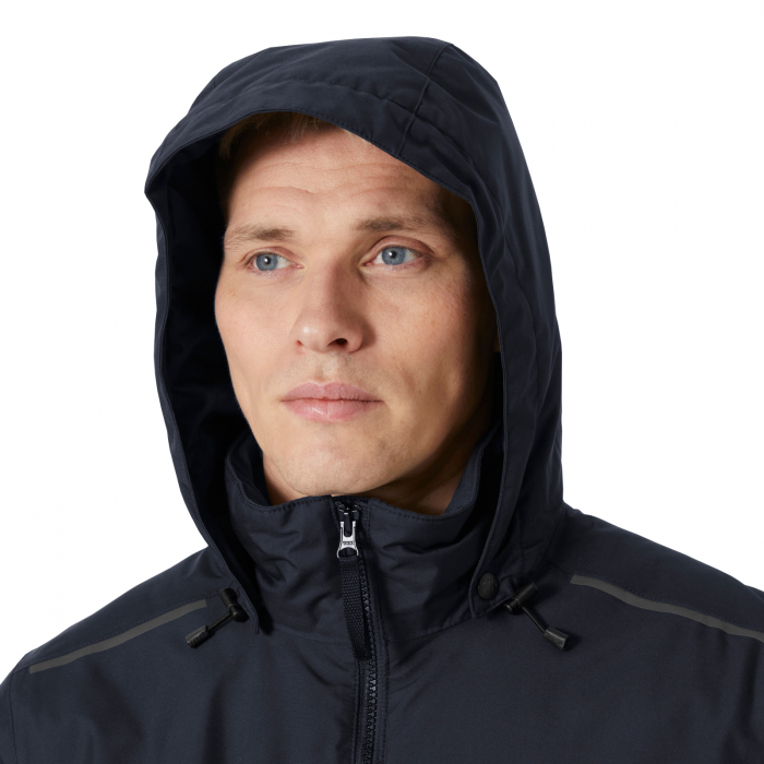 Geaca cu gluga Helly Hansen Manchester 2.0 Winter Jacket [5]