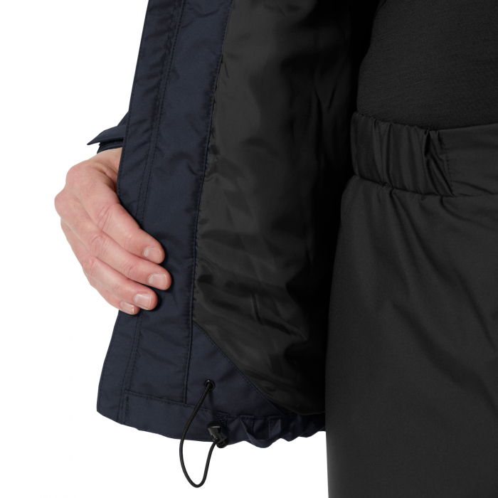 Geaca cu gluga Helly Hansen Manchester 2.0 Winter [9]