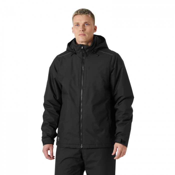 Geaca cu gluga Helly Hansen Manchester 2.0 Winter [3]