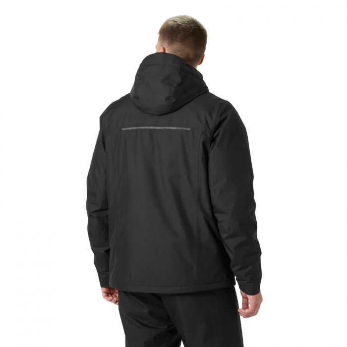 Geaca cu gluga Helly Hansen Manchester 2.0 Winter [4]