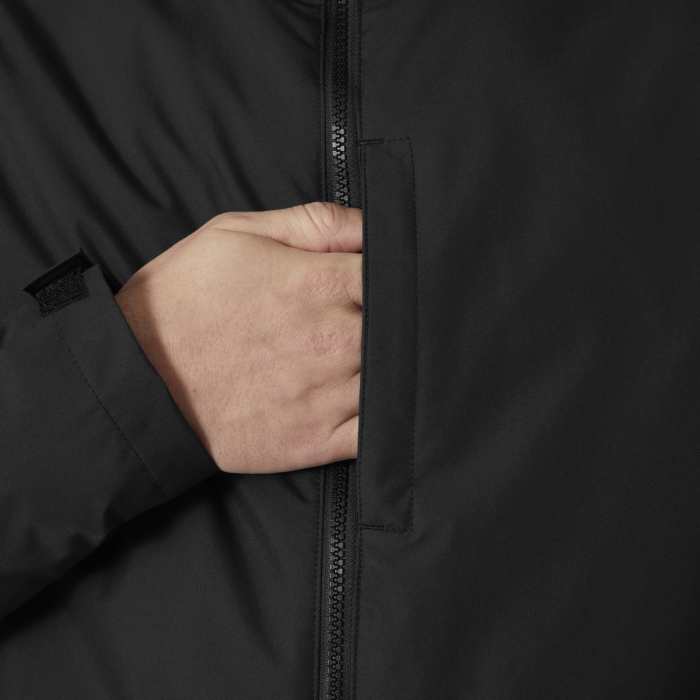 Geaca cu gluga Helly Hansen Manchester 2.0 Winter [7]