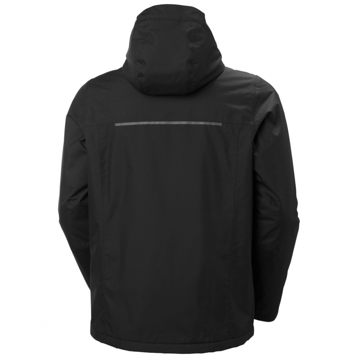 Geaca cu gluga Helly Hansen Manchester 2.0 Winter [2]