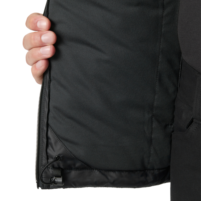 Geaca cu gluga Helly Hansen Oxford Hybrid Insulated Jacket [8]