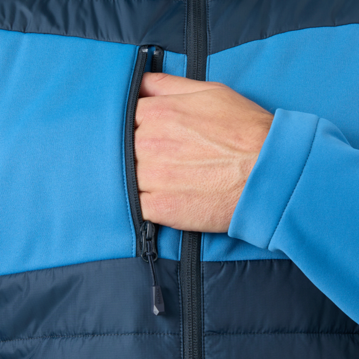 Geaca cu gluga Helly Hansen Oxford Hybrid Insulated Jacket [6]