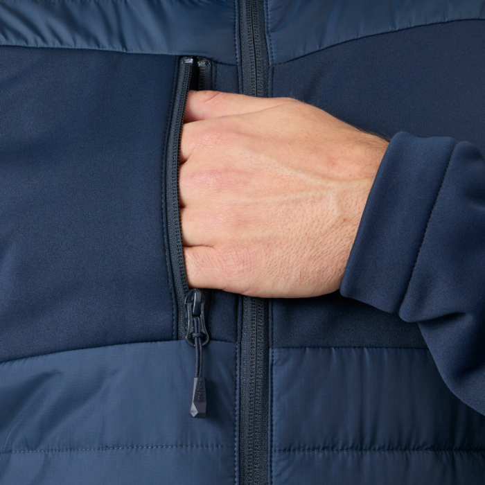 Geaca cu gluga Helly Hansen Oxford Hybrid Insulated Jacket [6]