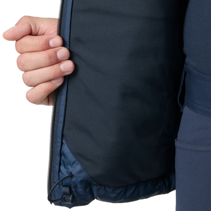 Geaca cu gluga Helly Hansen Oxford Hybrid Insulated Jacket [8]