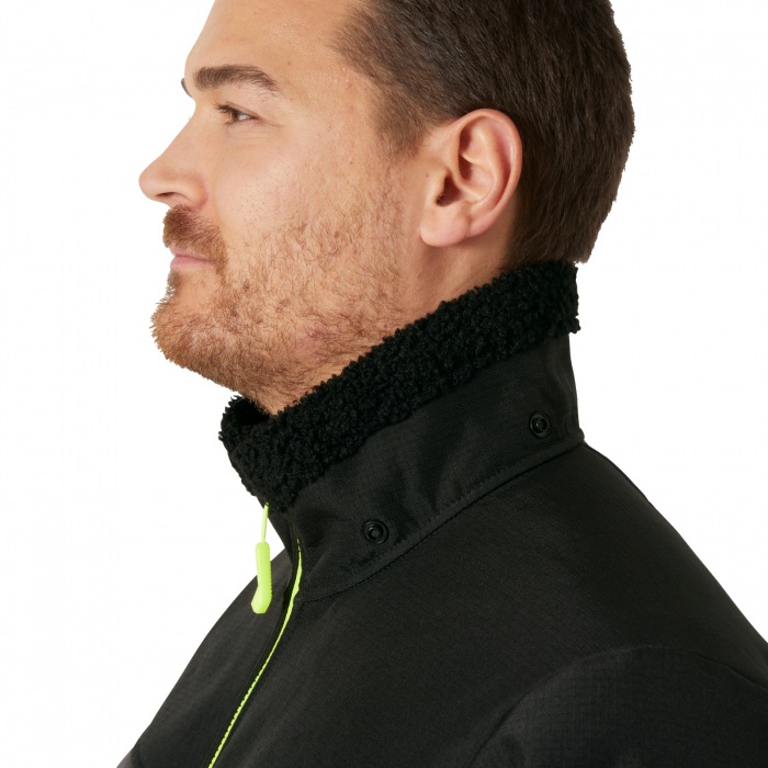 Geaca cu gluga Helly Hansen Oxford Winter Softshell [6]