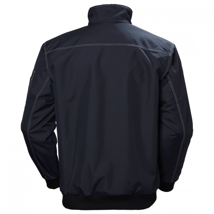 Geaca de iarna captusita Helly Hansen Bergholm Winter [2]