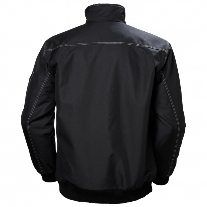 Geaca de iarna captusita Helly Hansen Bergholm Winter [2]