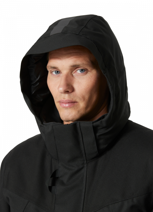 Geaca cu gluga Helly Hansen Bifrost Winter [6]