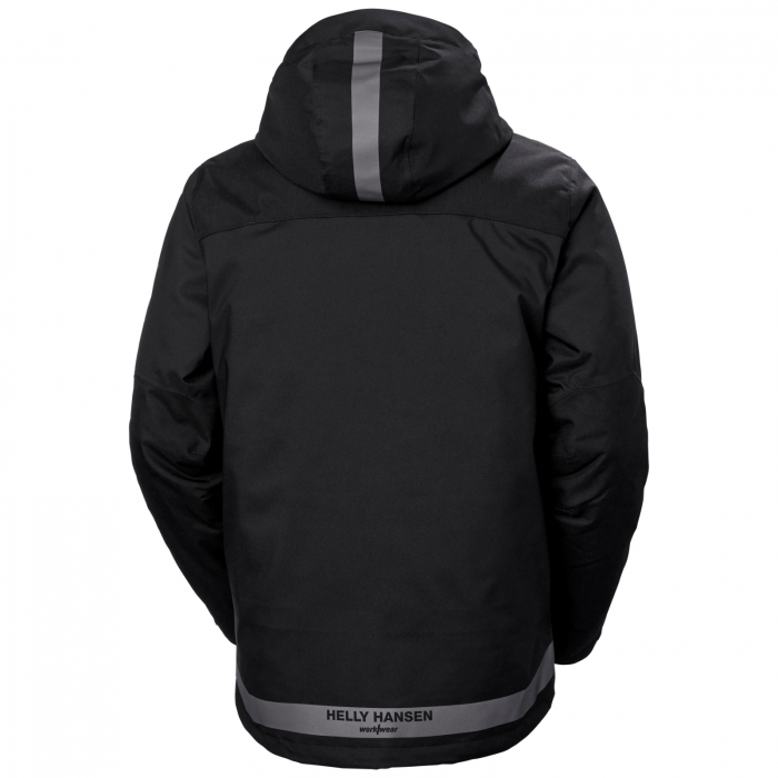 Geaca cu gluga Helly Hansen Bifrost Winter [2]