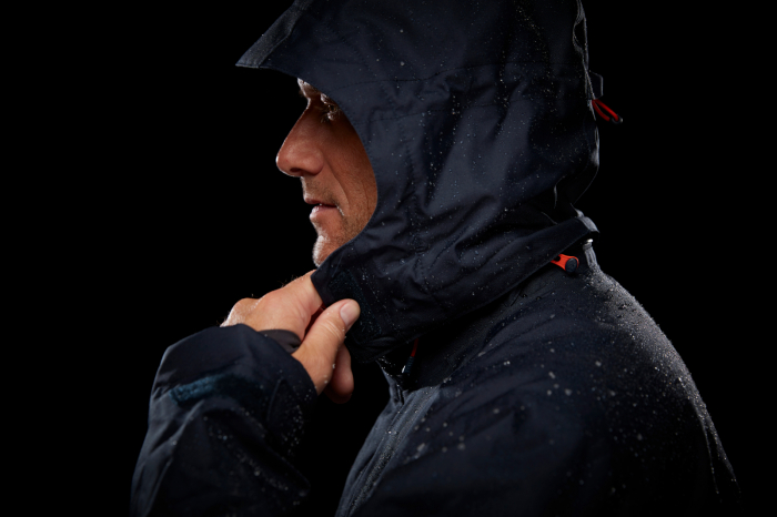Geaca de iarna cu gluga Helly Hansen Kensington Winter, impermeabila [9]