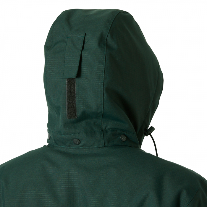 Geaca de iarna cu gluga Helly Hansen Oxford Winter [6]
