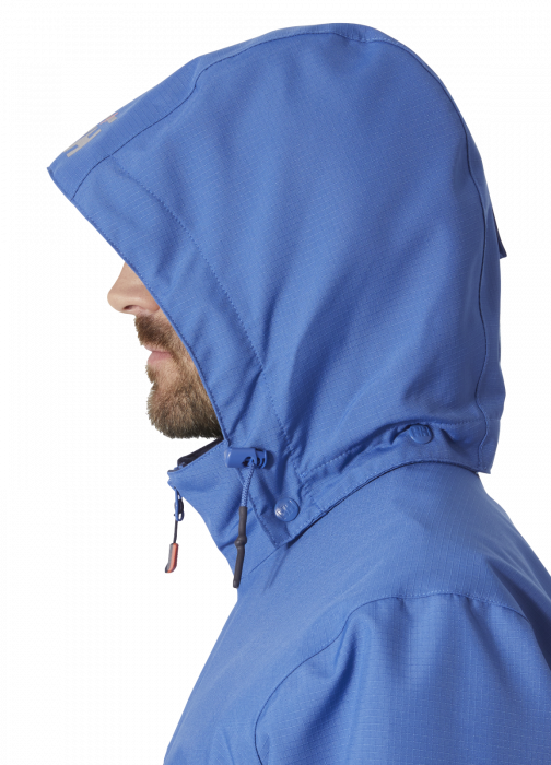 Geaca de iarna cu gluga Helly Hansen Oxford Winter [6]