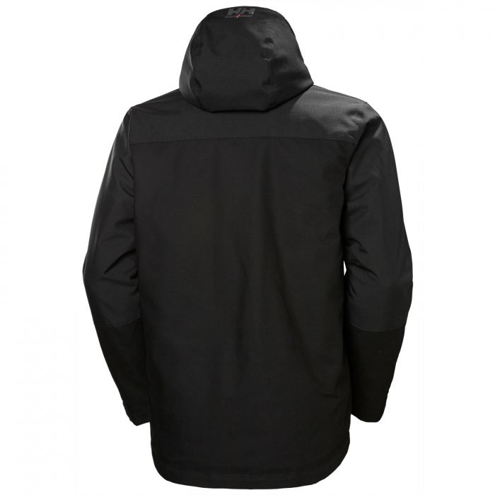 Geaca de iarna cu gluga Helly Hansen Oxford Winter [3]