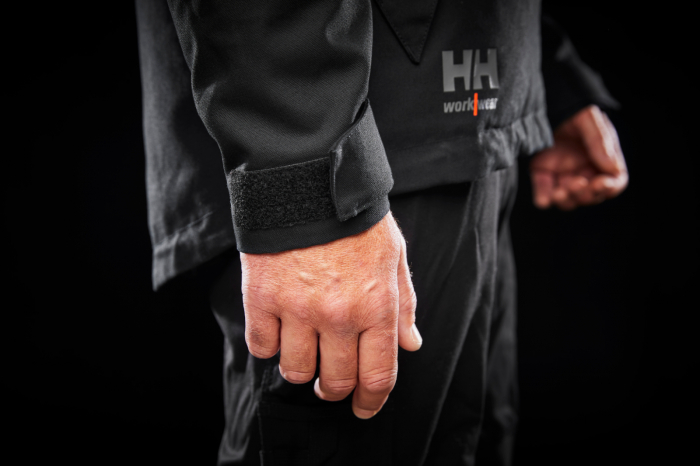 Geaca de iarna cu gluga Helly Hansen Oxford Winter [4]