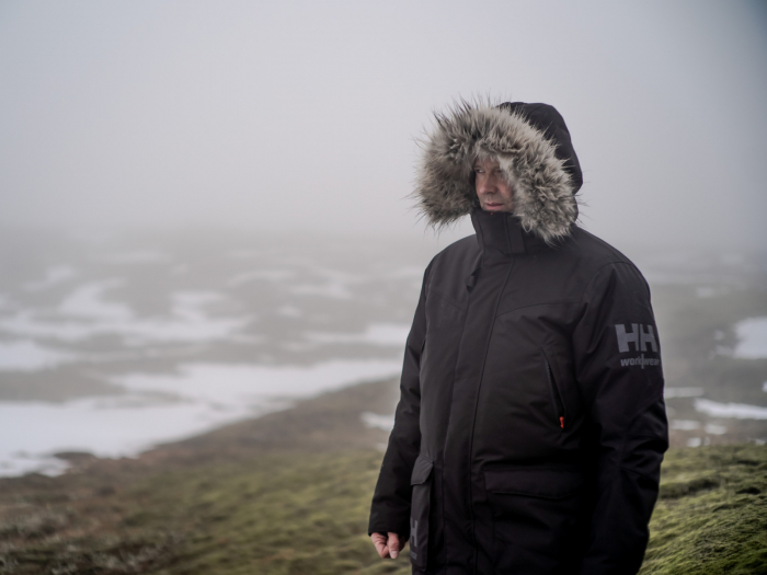 Geaca cu gluga imblanita Helly Hansen Bifrost Winter Parka [12]