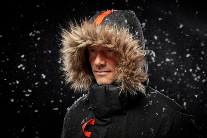 Geaca cu gluga imblanita Helly Hansen Bifrost Winter Parka [10]