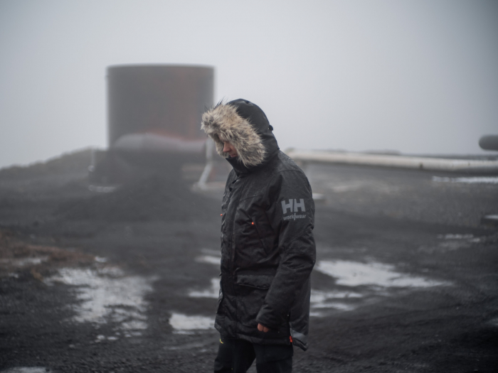 Geaca cu gluga imblanita Helly Hansen Bifrost Winter Parka [13]