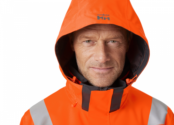 Geaca Helly Hansen Alna 2.0 Shell, impermeabila, reflectorizanta, HVC2, 3 [7]