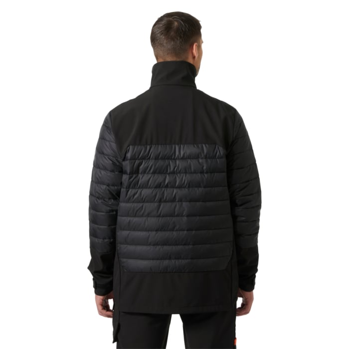 Geaca Helly Hansen Chelsea Evoltuion 2.0 Insulator Softshell [4]