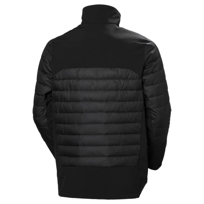 Geaca Helly Hansen Chelsea Evoltuion 2.0 Insulator Softshell [2]