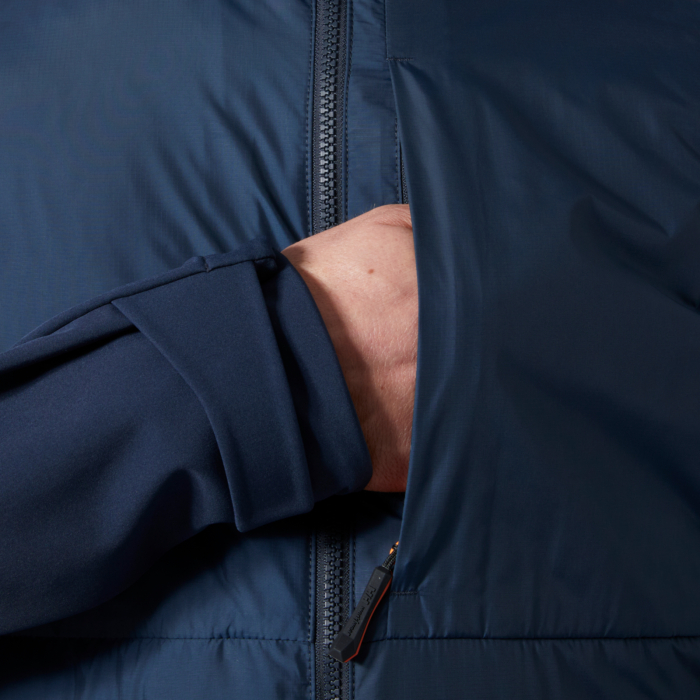 Geaca Helly Hansen Chelsea Evoltuion 2.0 Insulator Softshell [5]