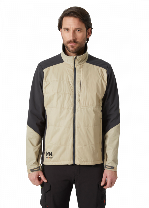 Geaca Helly Hansen Kensington Insulated [3]