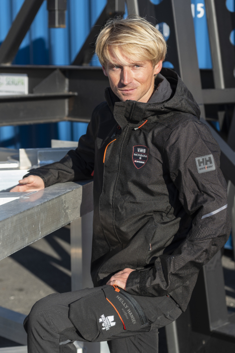 Geaca Helly Hansen Kensington Shell, impermeabila [3]