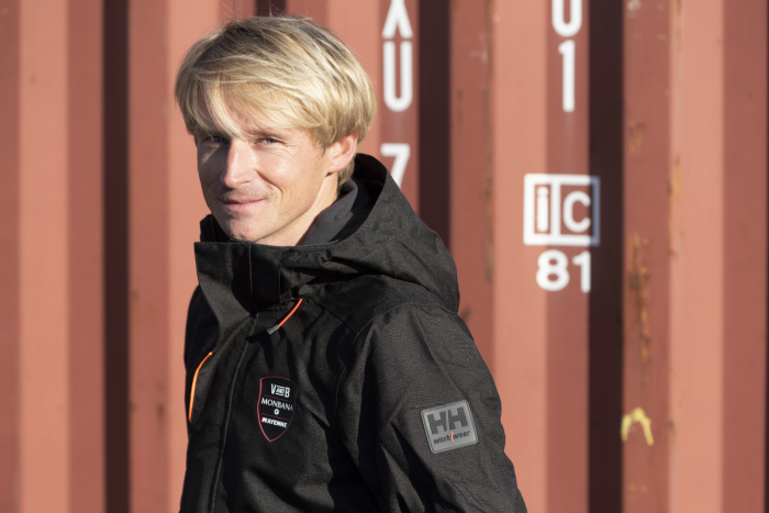 Geaca Helly Hansen Kensington Shell, impermeabila [5]