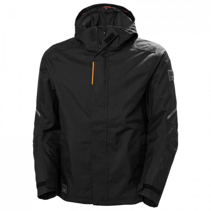Geaca Helly Hansen Kensington Shell, impermeabila [1]