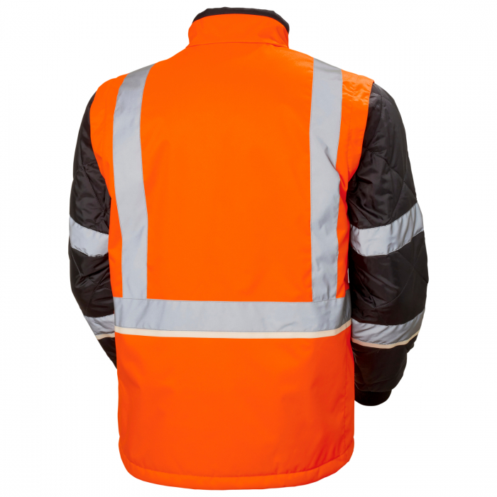 Geaca Helly Hansen UC-ME Insulator, reflectorizanta, HVC2 [2]