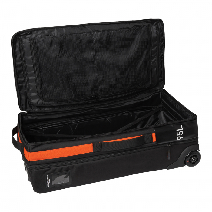 Geanta voiaj cu role Helly Hansen Kensington 95 litri [5]