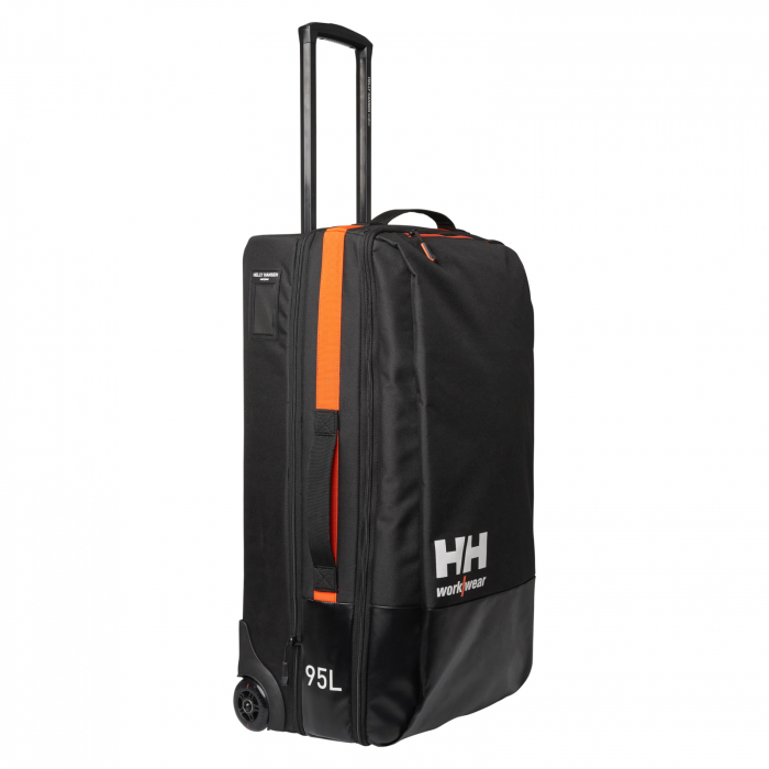 Geanta voiaj cu role Helly Hansen Kensington 95 litri [2]