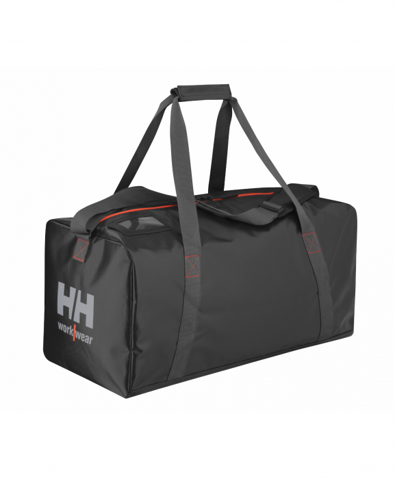 Geanta voiaj Helly Hansen Offshore 60 litri, neagra, STD [3]