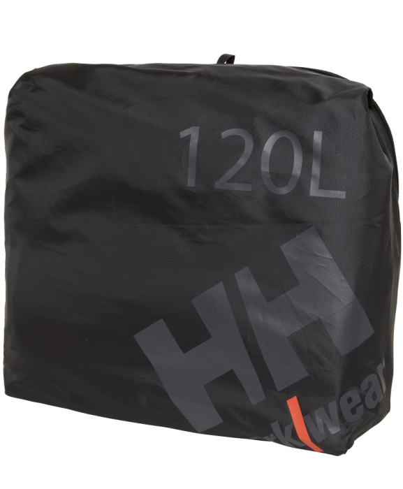 Geanta voiaj Helly Hansen Workwear 120 litri, neagra [5]