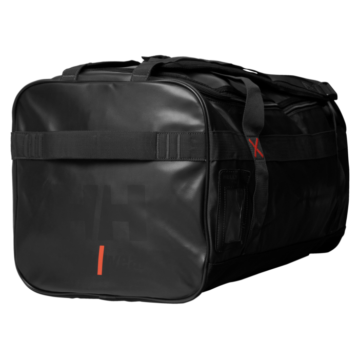 Geanta voiaj Helly Hansen Workwear 50 litri, neagra [2]