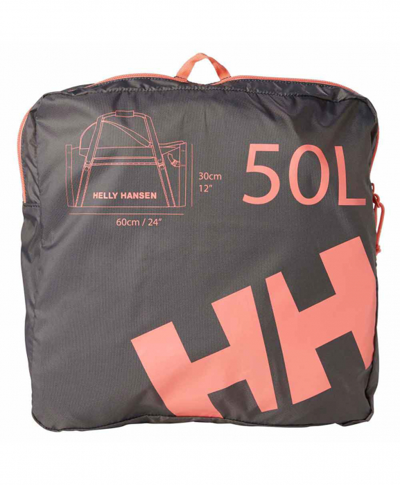 Geanta voiaj Helly Hansen Workwear 50 litri, camo [5]