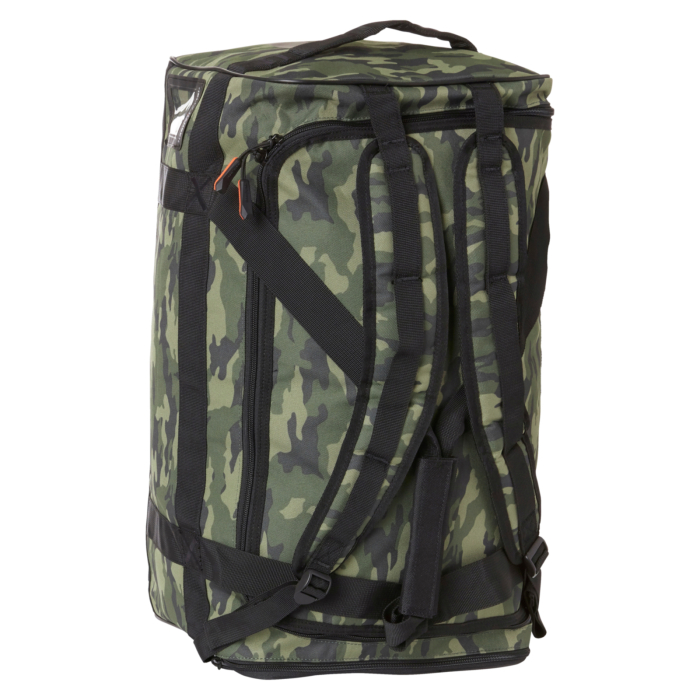 Geanta voiaj Helly Hansen HH Duffel Bag 50L [4]