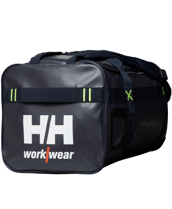 Geanta voiaj Helly Hansen Workwear 50 litri, bleumarin [2]