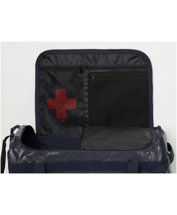 Geanta voiaj Helly Hansen Workwear 50 litri, bleumarin [4]