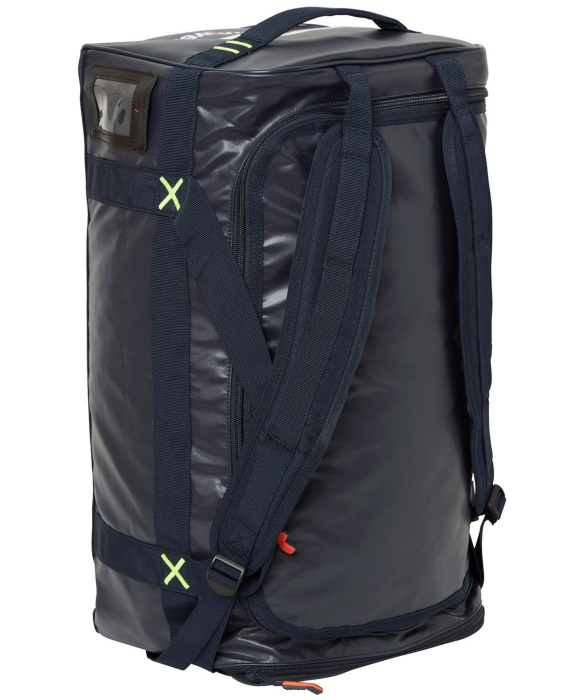 Geanta voiaj Helly Hansen Workwear 50 litri, bleumarin [3]