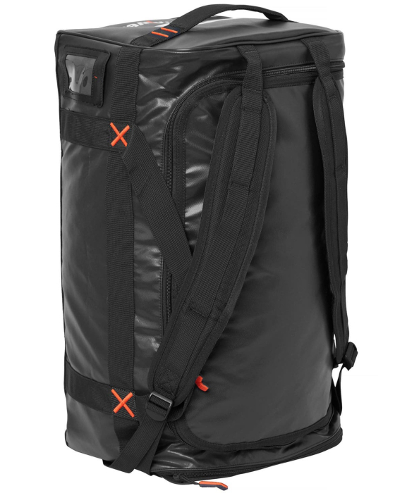 Geanta voiaj Helly Hansen Workwear 50 litri, neagra [3]