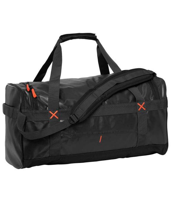 Geanta voiaj Helly Hansen Workwear 50 litri, neagra [1]