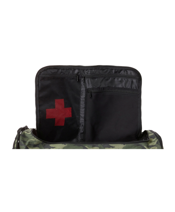 Geanta voiaj Helly Hansen Workwear 50 litri, camo [4]