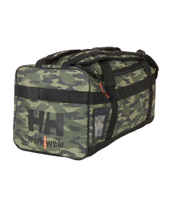 Geanta voiaj Helly Hansen Workwear 50 litri, camo [2]