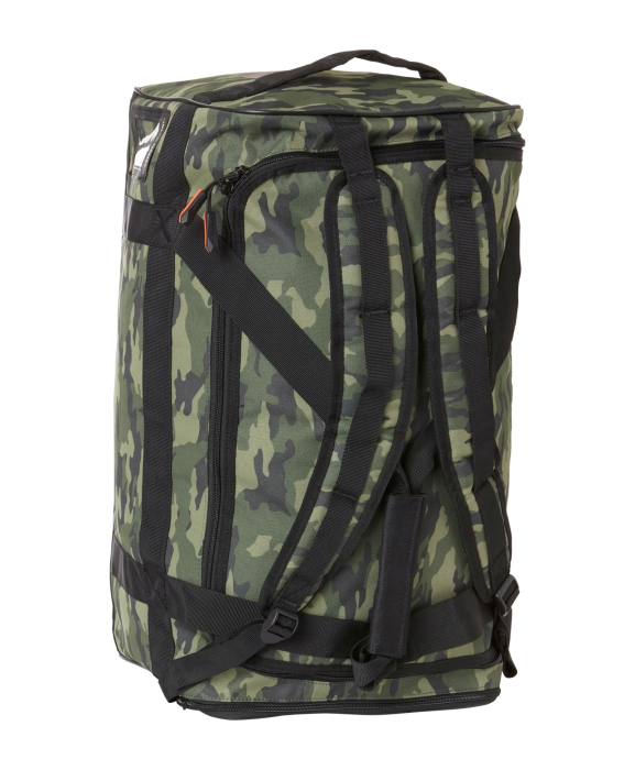 Geanta voiaj Helly Hansen Workwear 50 litri, camo [3]