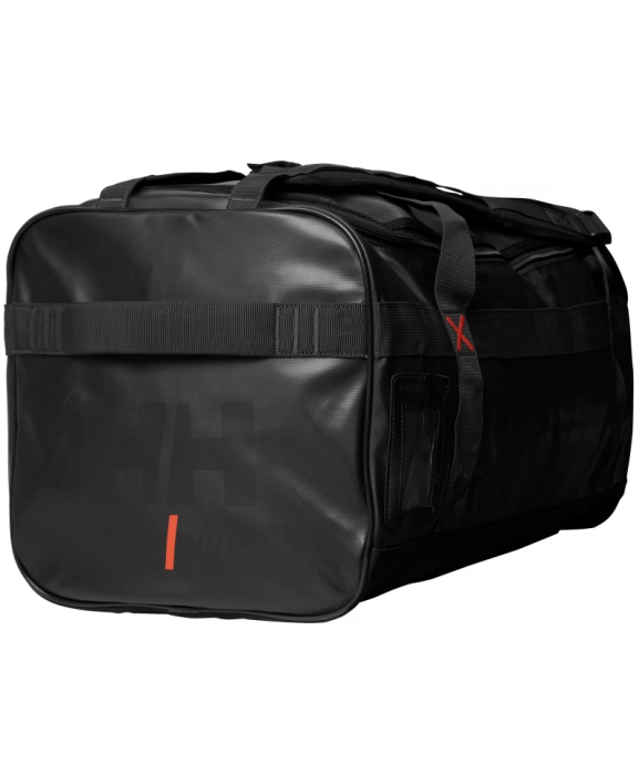 Geanta voiaj Helly Hansen Workwear 70 litri, neagra [2]